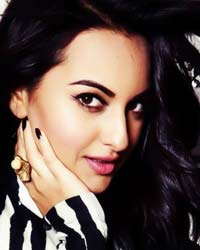 Sonakshi Sinha